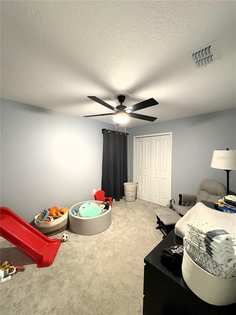 PEACE CREEK RESERVE - Residential