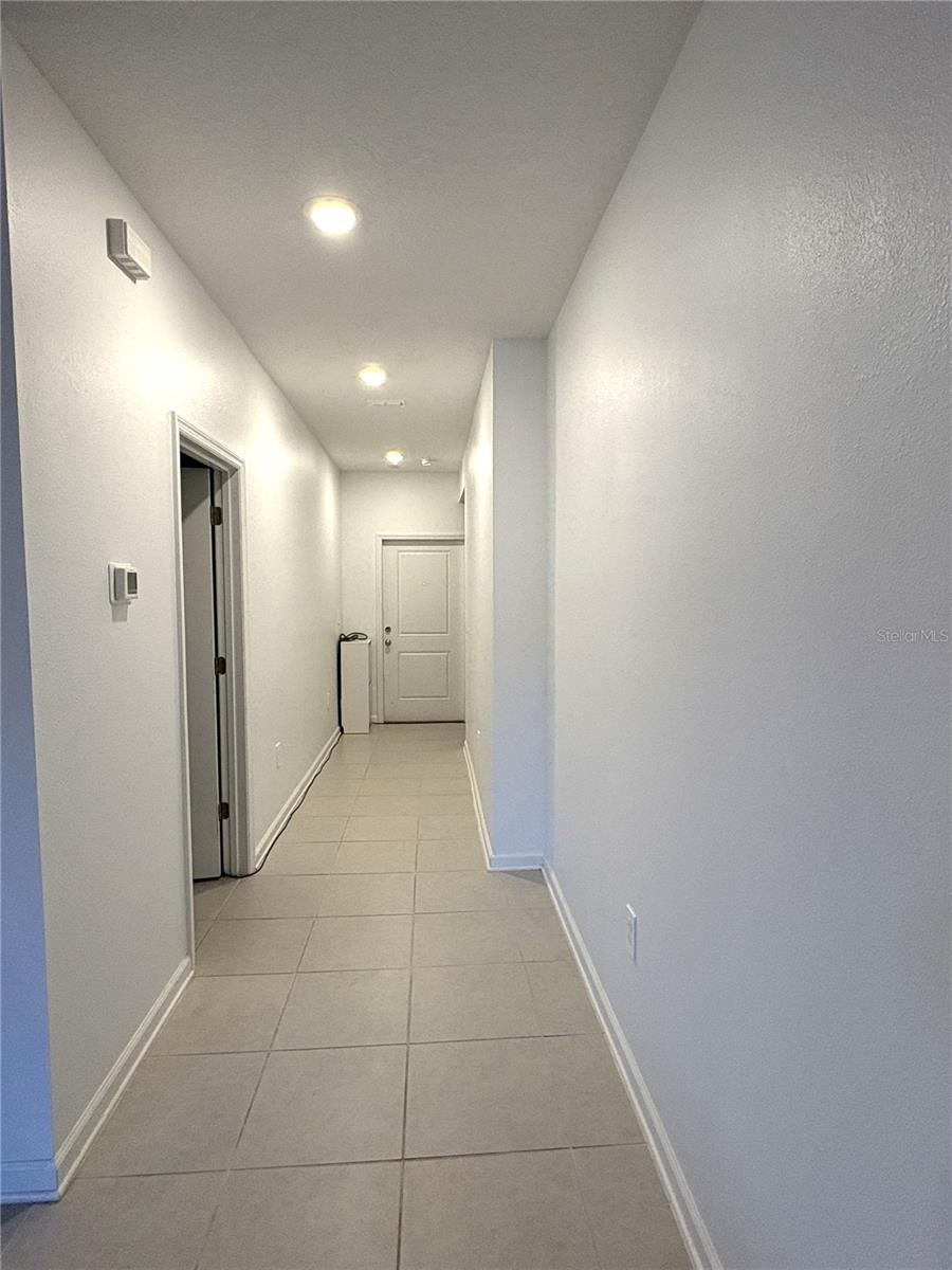 PEACE CREEK RESERVE - Residential