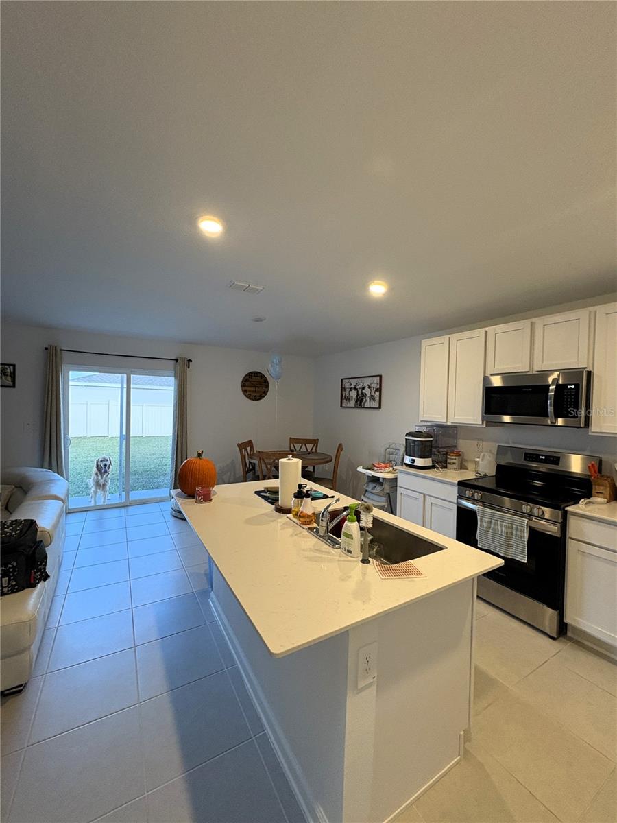 PEACE CREEK RESERVE - Residential