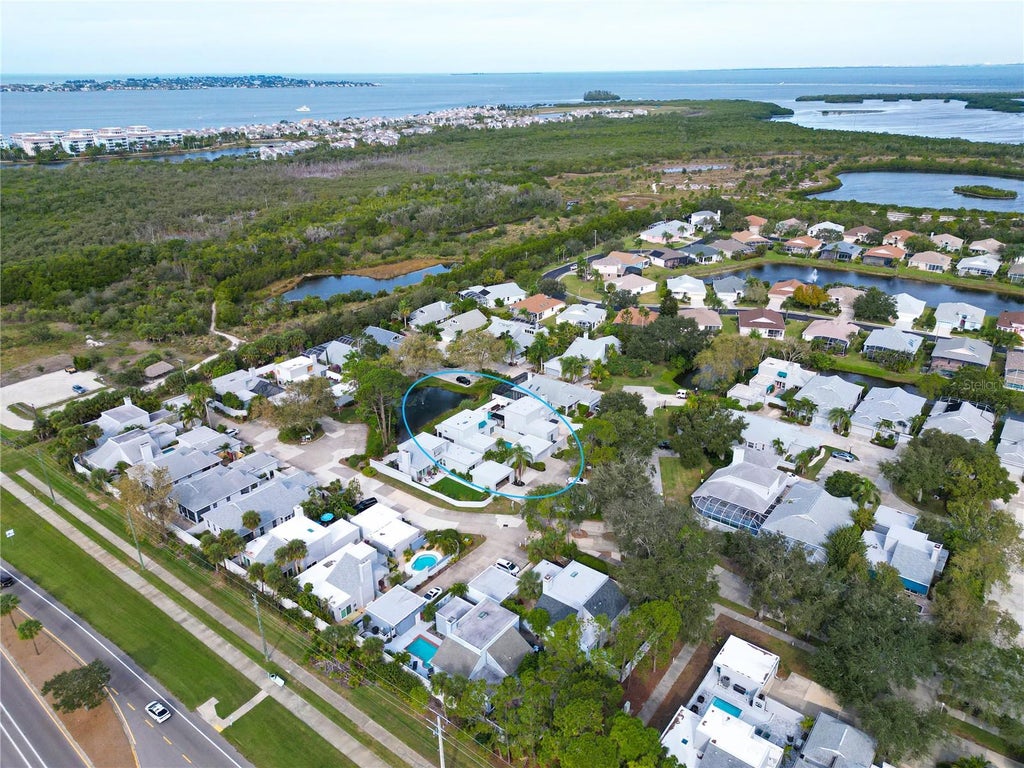 Photo of 11213 Veranda Court, Bradenton, FL 34209 (MLS # A4703979)