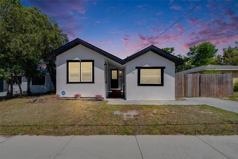 1138 HOWARD ST CLEARWATER FL 33756