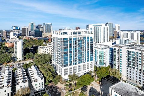 260 OSCEOLA AVENUE 902 ORLANDO FL 32801