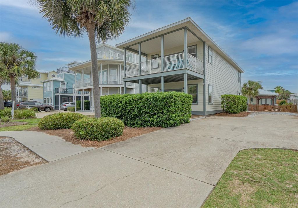 Photo of 79 Mark Street, Destin, FL 32541 (MLS # TB8508795)