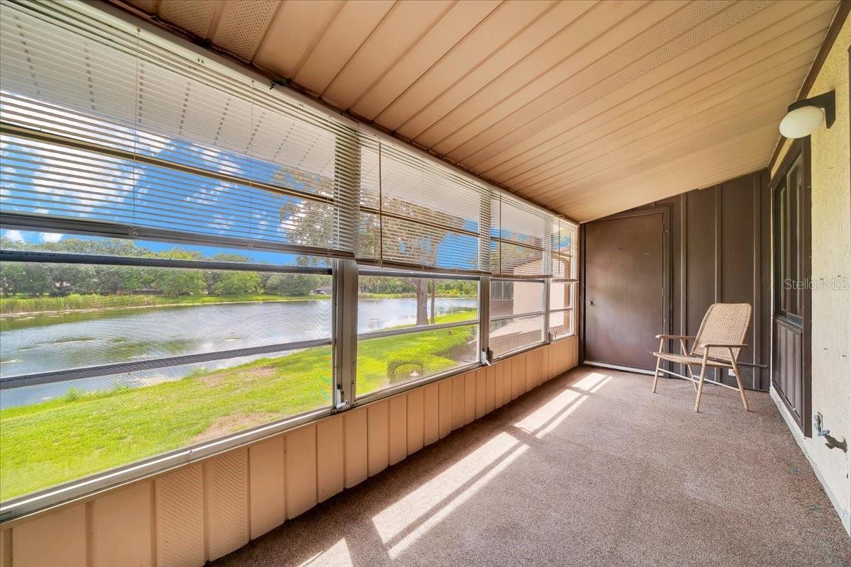 TWIN LAKES VILLAGE WEST CONDO - Residential