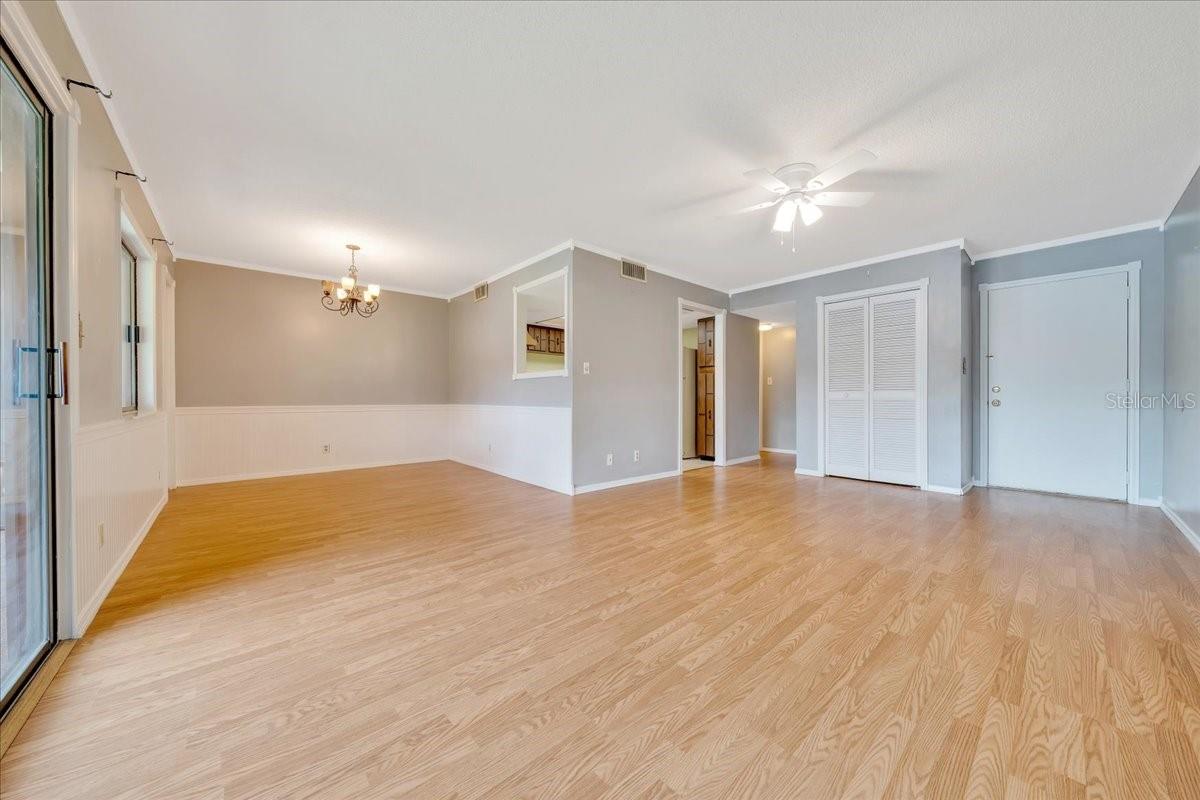 TWIN LAKES VILLAGE WEST CONDO - Residential