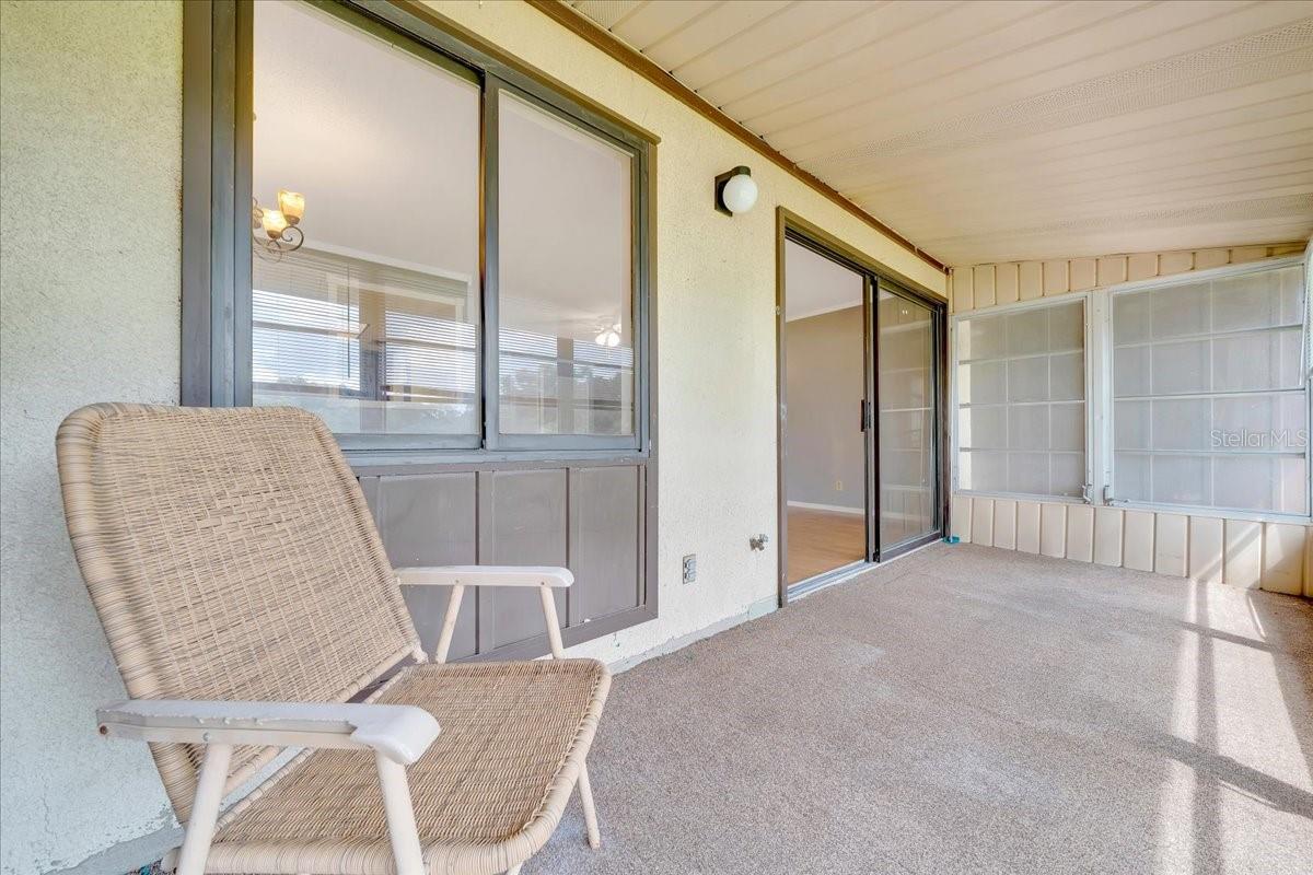 TWIN LAKES VILLAGE WEST CONDO - Residential