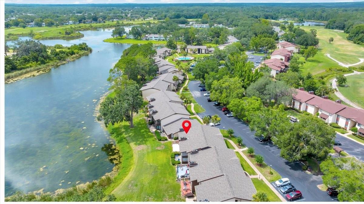 TWIN LAKES VILLAGE WEST CONDO - Residential