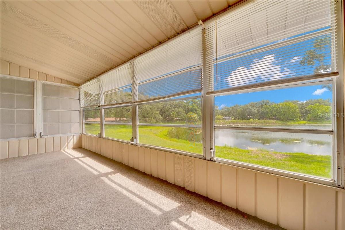 TWIN LAKES VILLAGE WEST CONDO - Residential