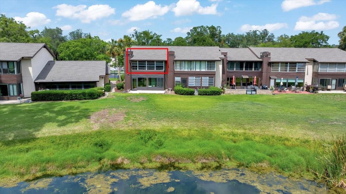 TWIN LAKES VILLAGE WEST CONDO - Residential