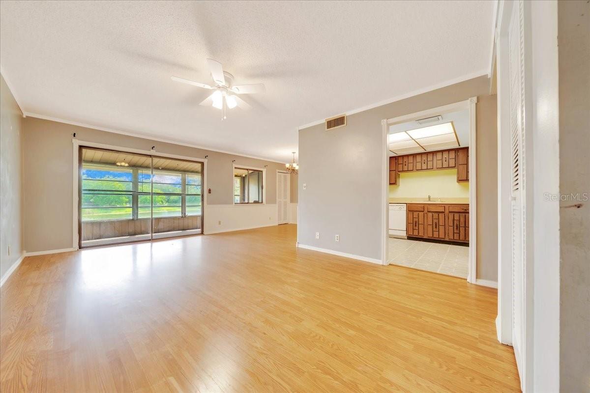 TWIN LAKES VILLAGE WEST CONDO - Residential