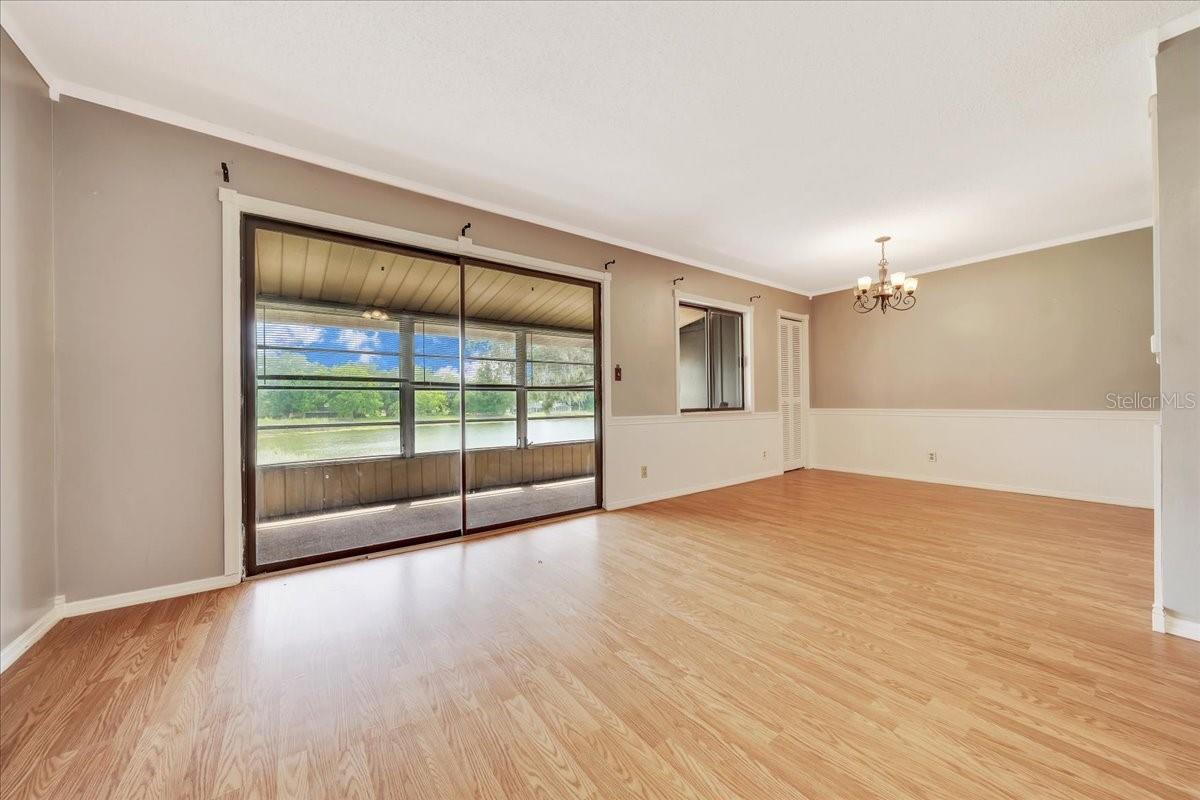 TWIN LAKES VILLAGE WEST CONDO - Residential
