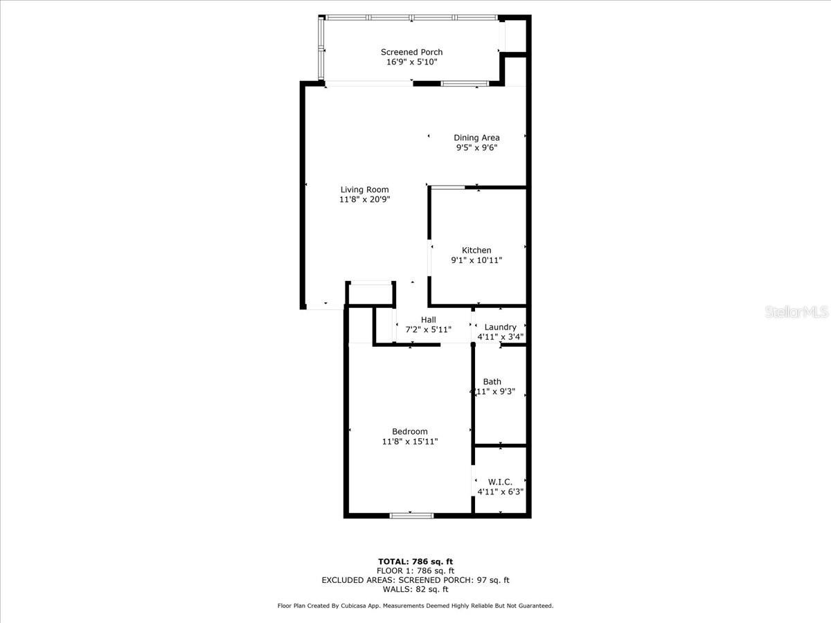 TWIN LAKES VILLAGE WEST CONDO - Residential