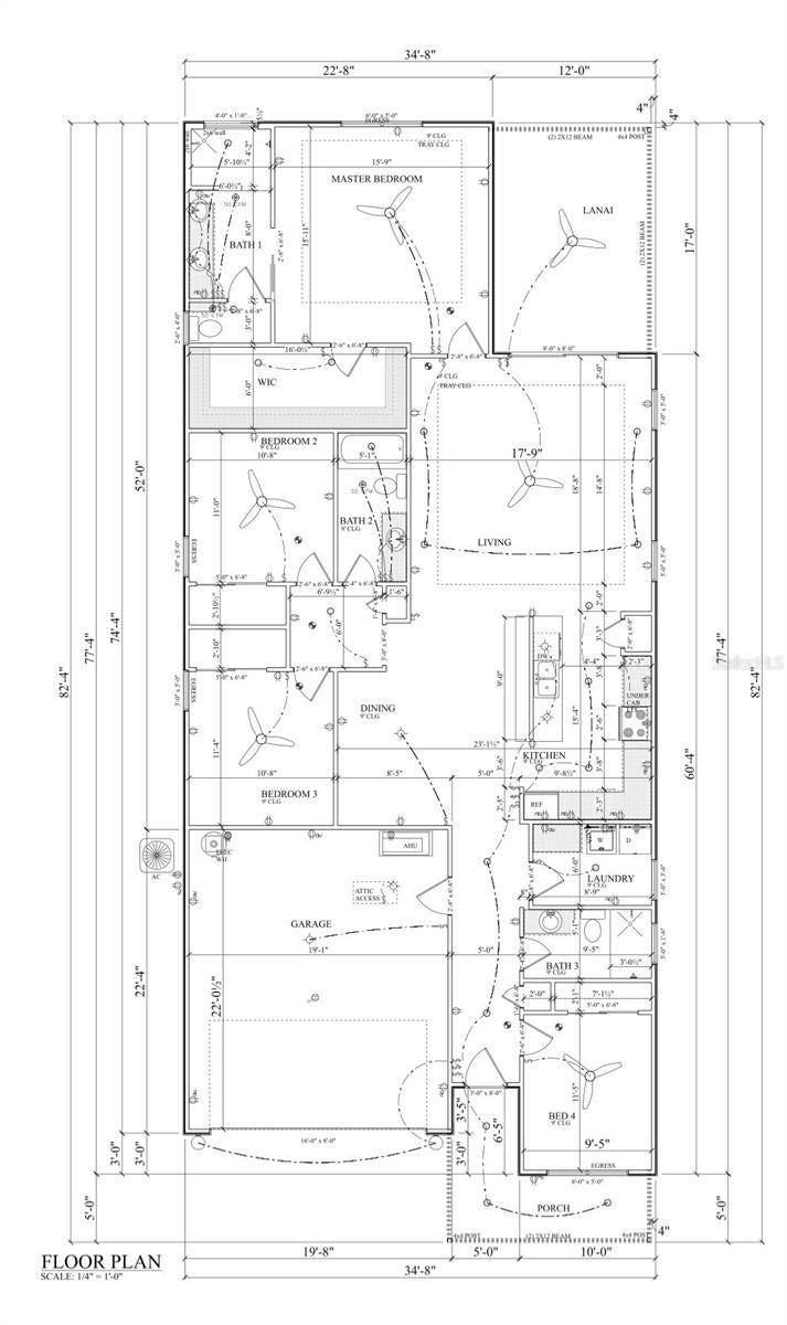 122 & 146 SW 212ND DRIVE