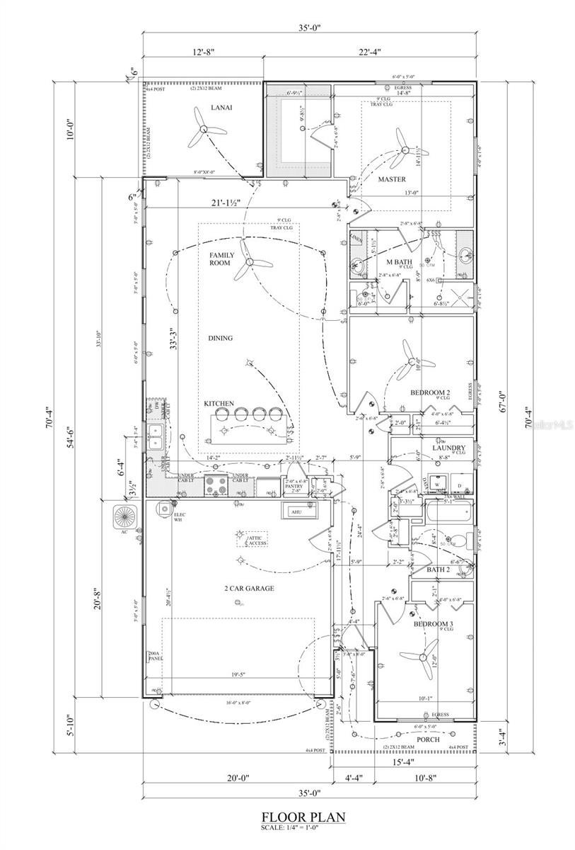 122 & 146 SW 212ND DRIVE