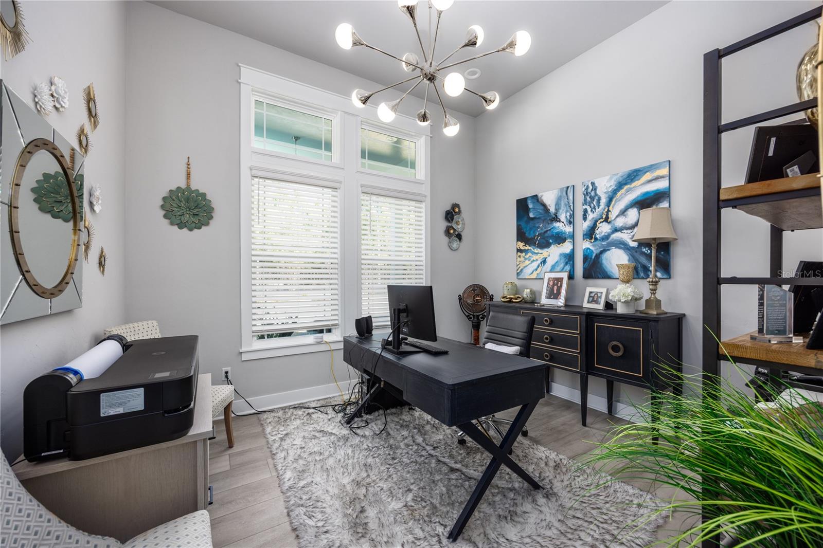 FOXRIDGE - Residential