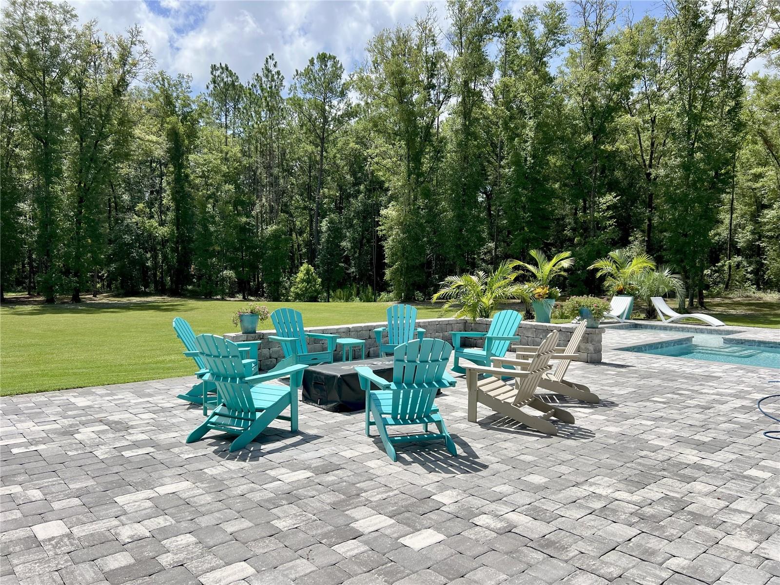 FOXRIDGE - Residential