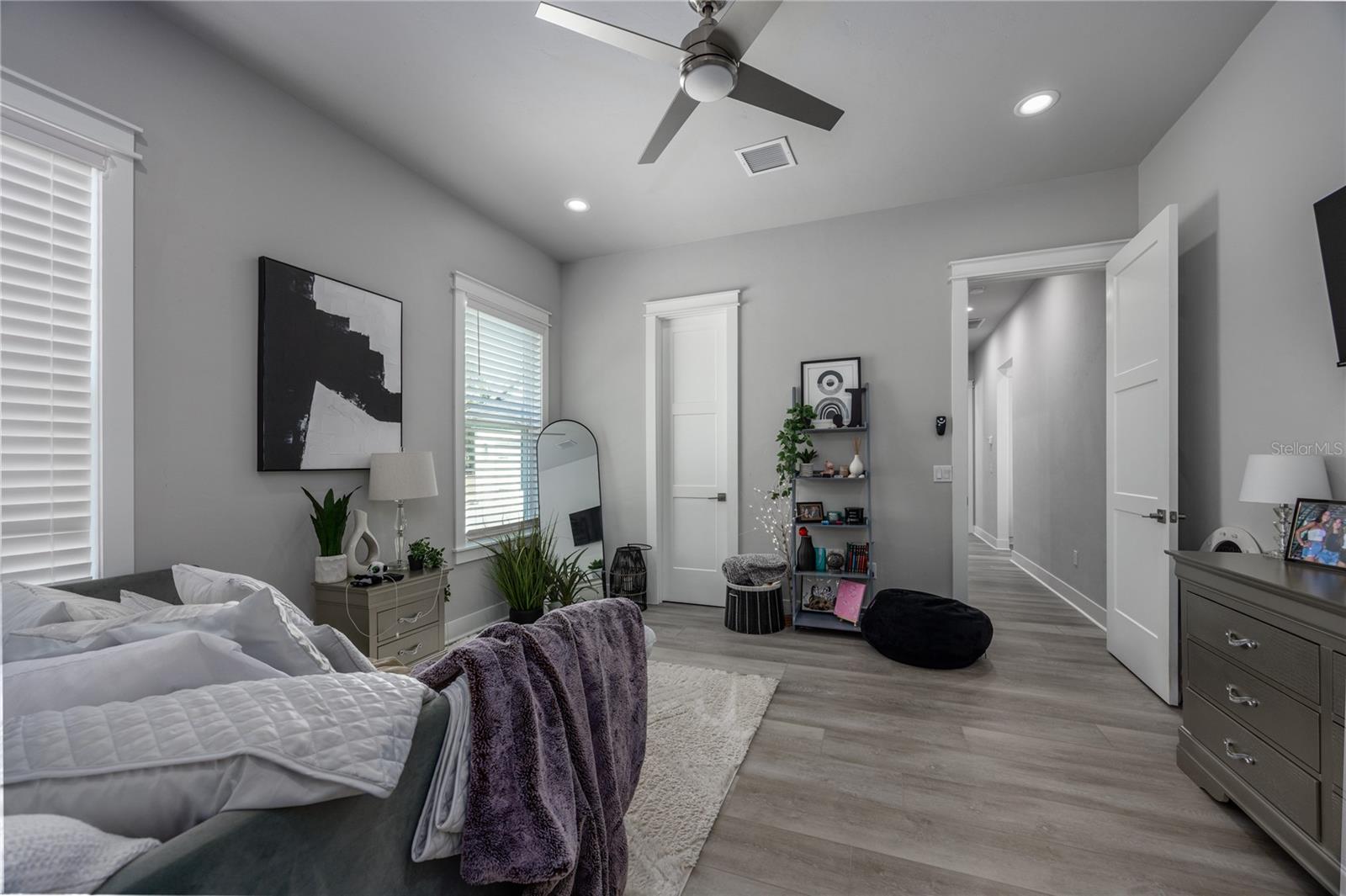 FOXRIDGE - Residential