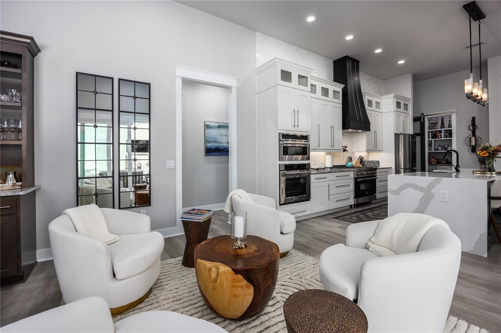 FOXRIDGE - Residential