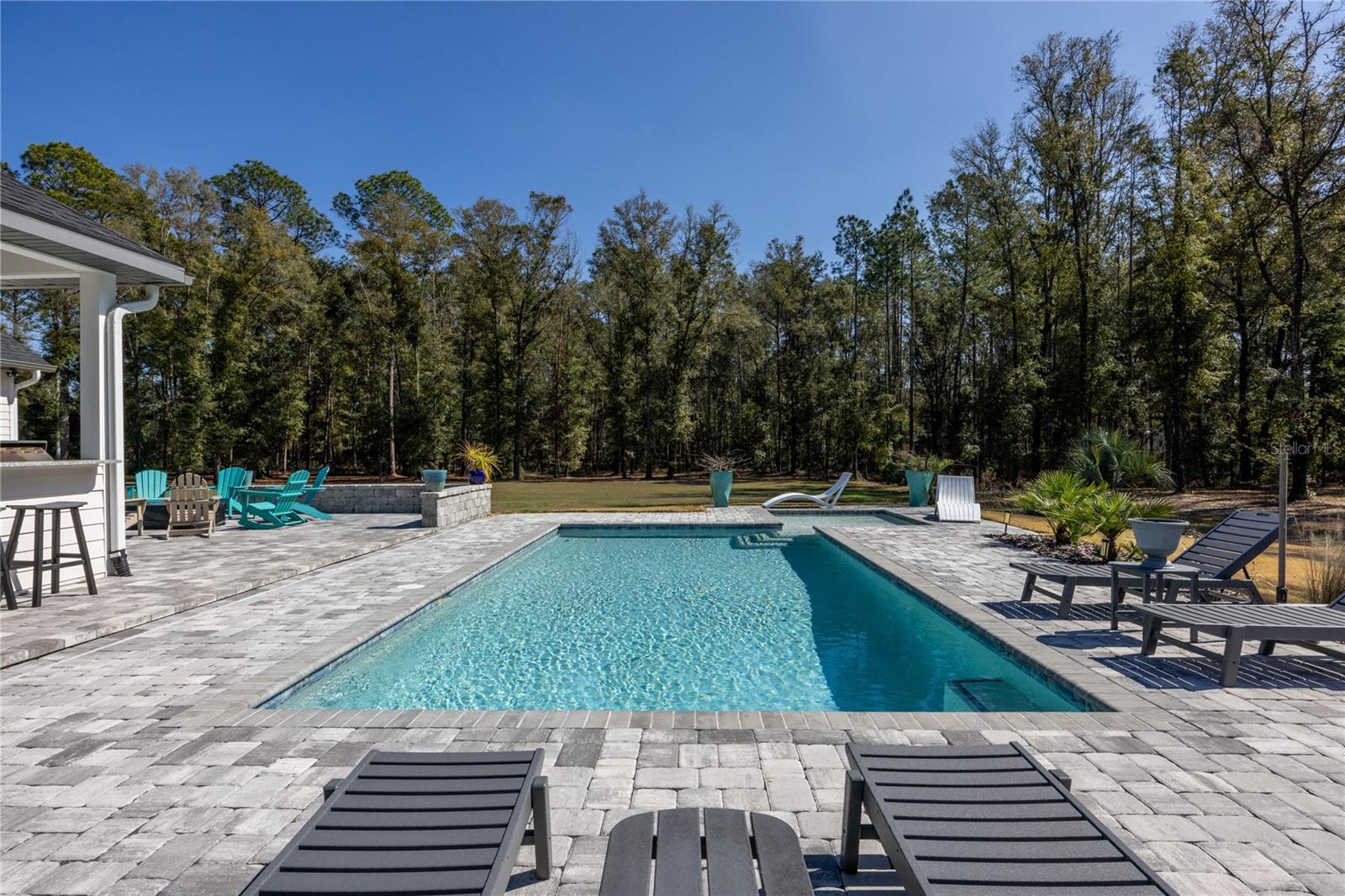 FOXRIDGE - Residential