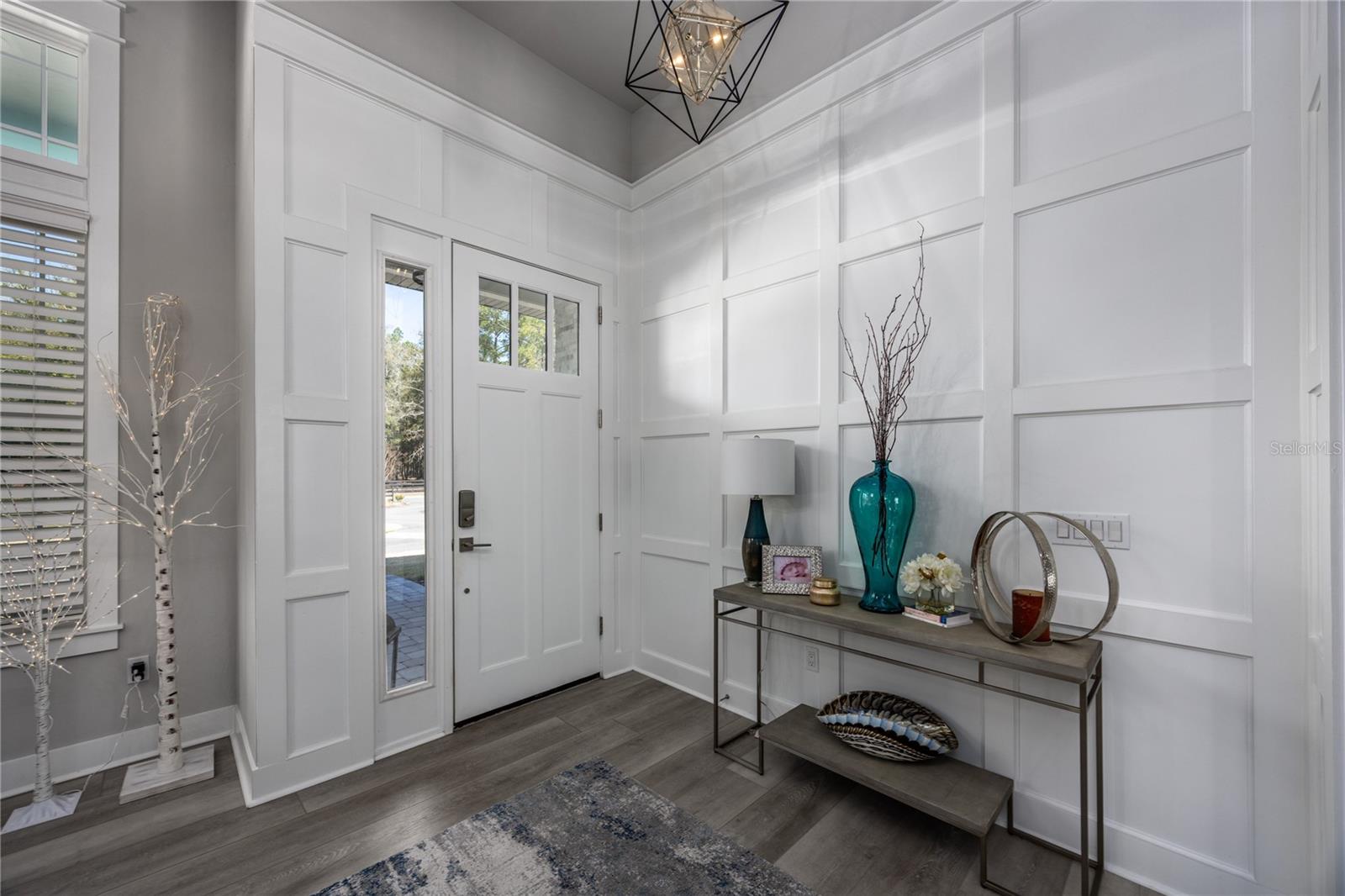 FOXRIDGE - Residential