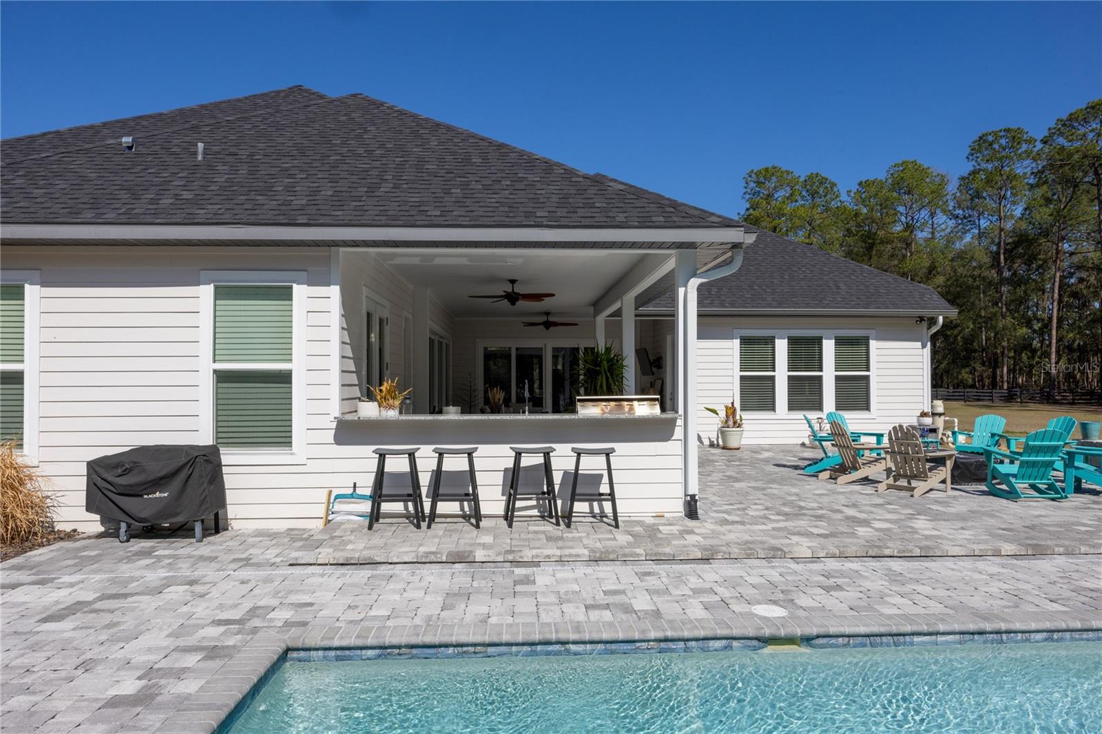 FOXRIDGE - Residential