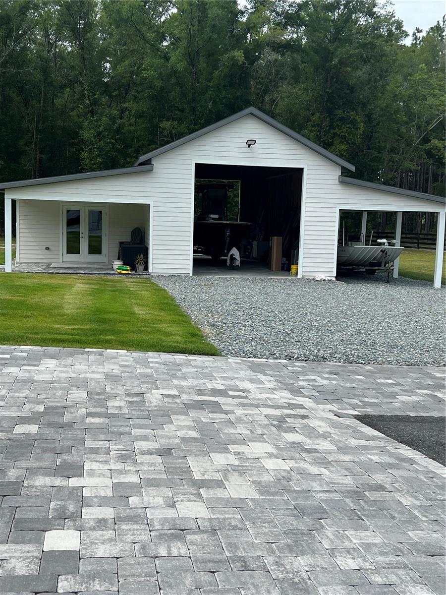 FOXRIDGE - Residential