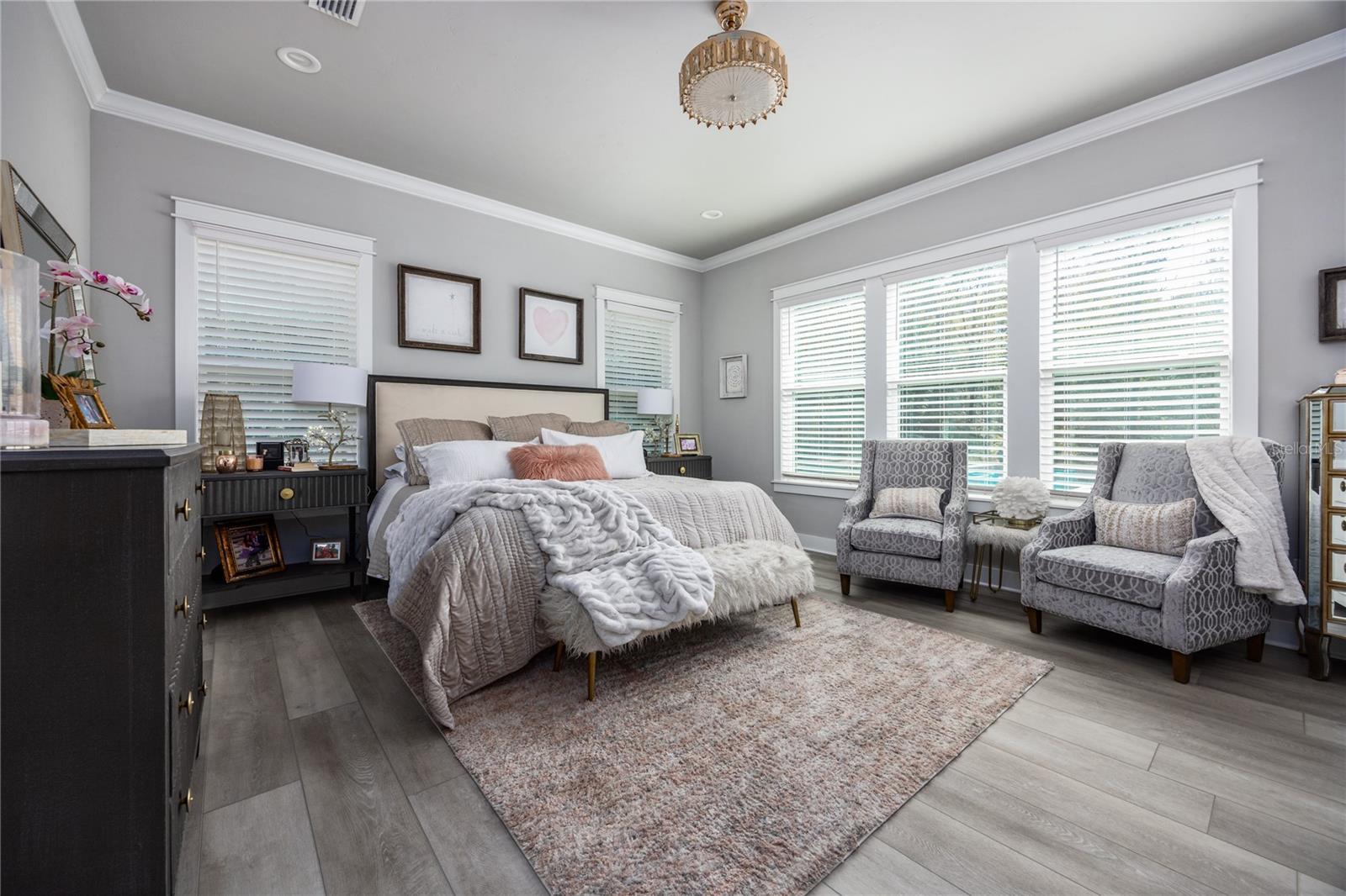 FOXRIDGE - Residential