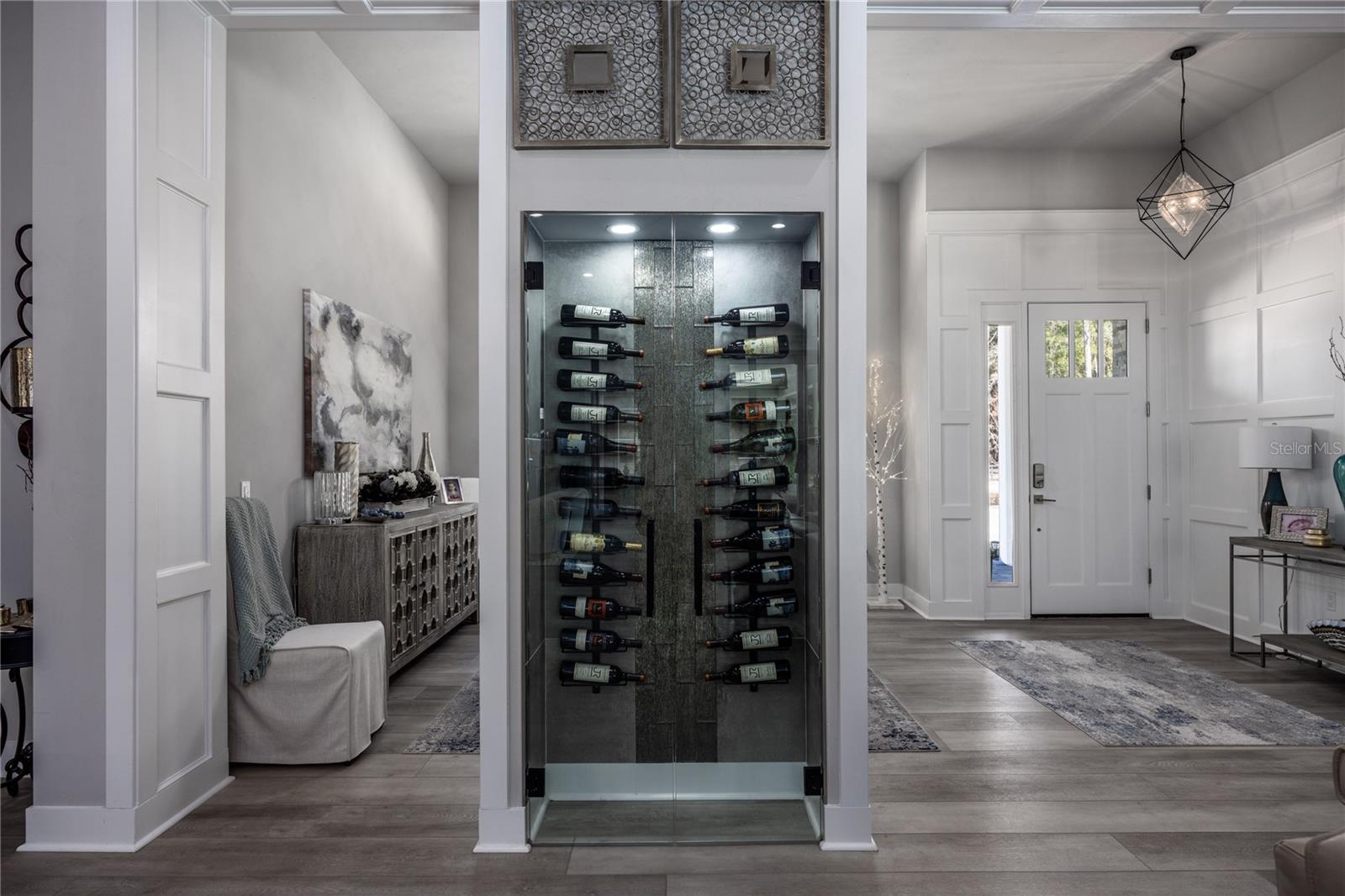 FOXRIDGE - Residential