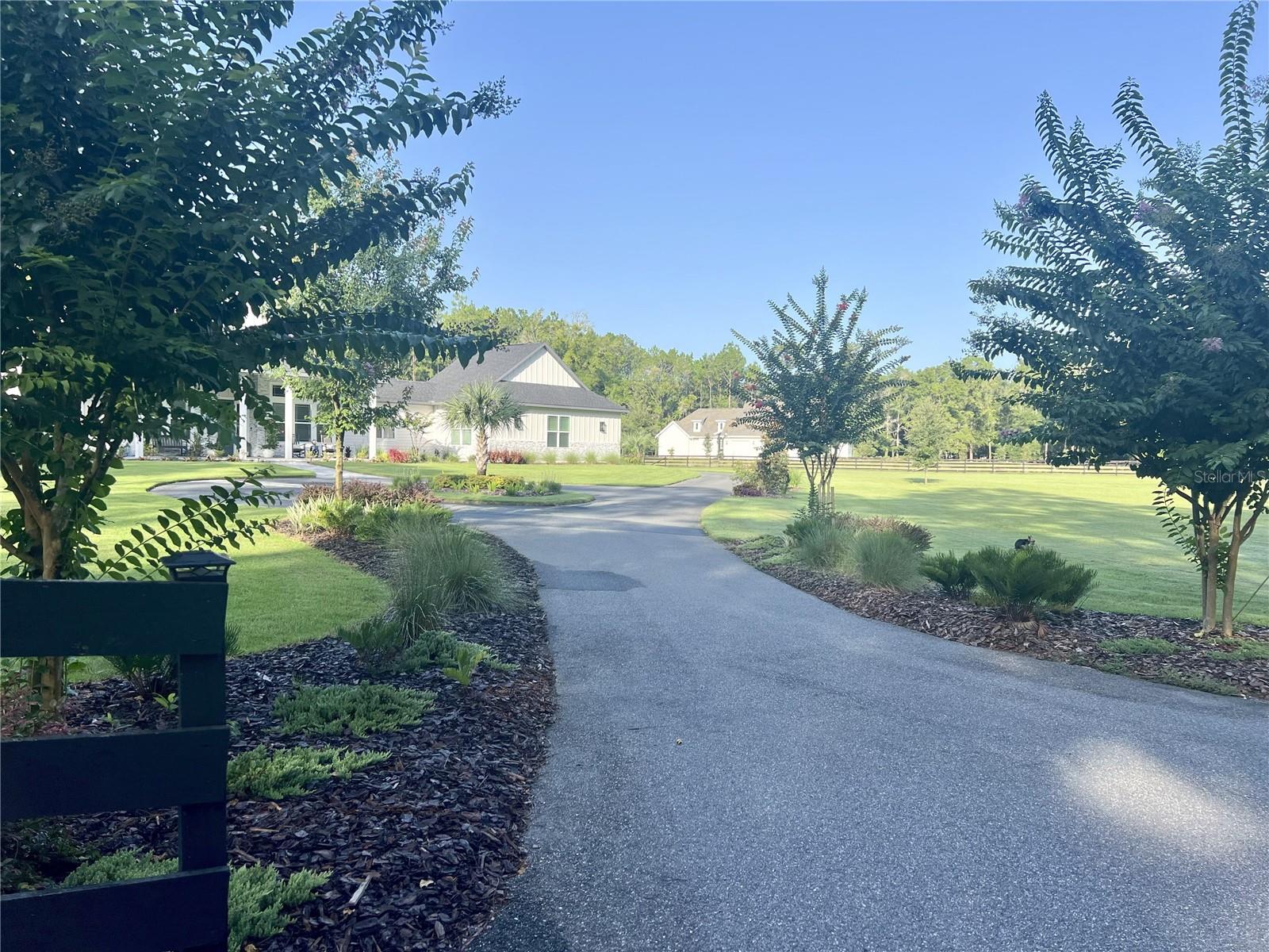 FOXRIDGE - Residential