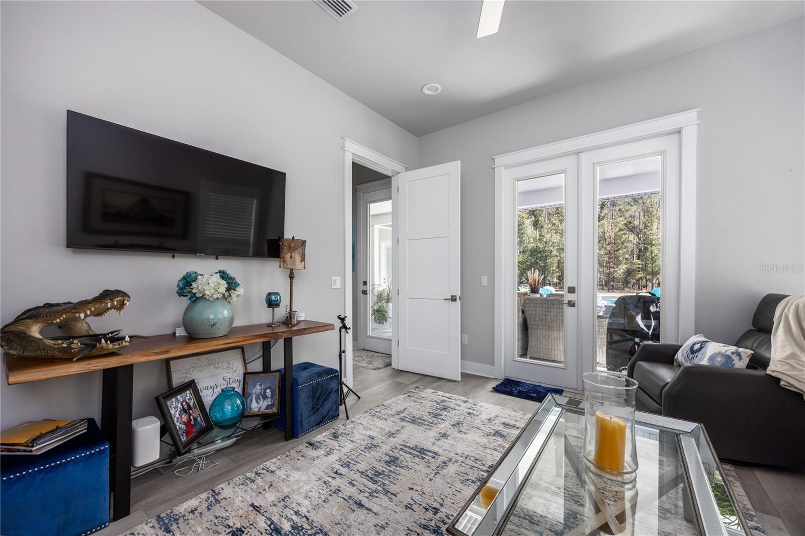 FOXRIDGE - Residential