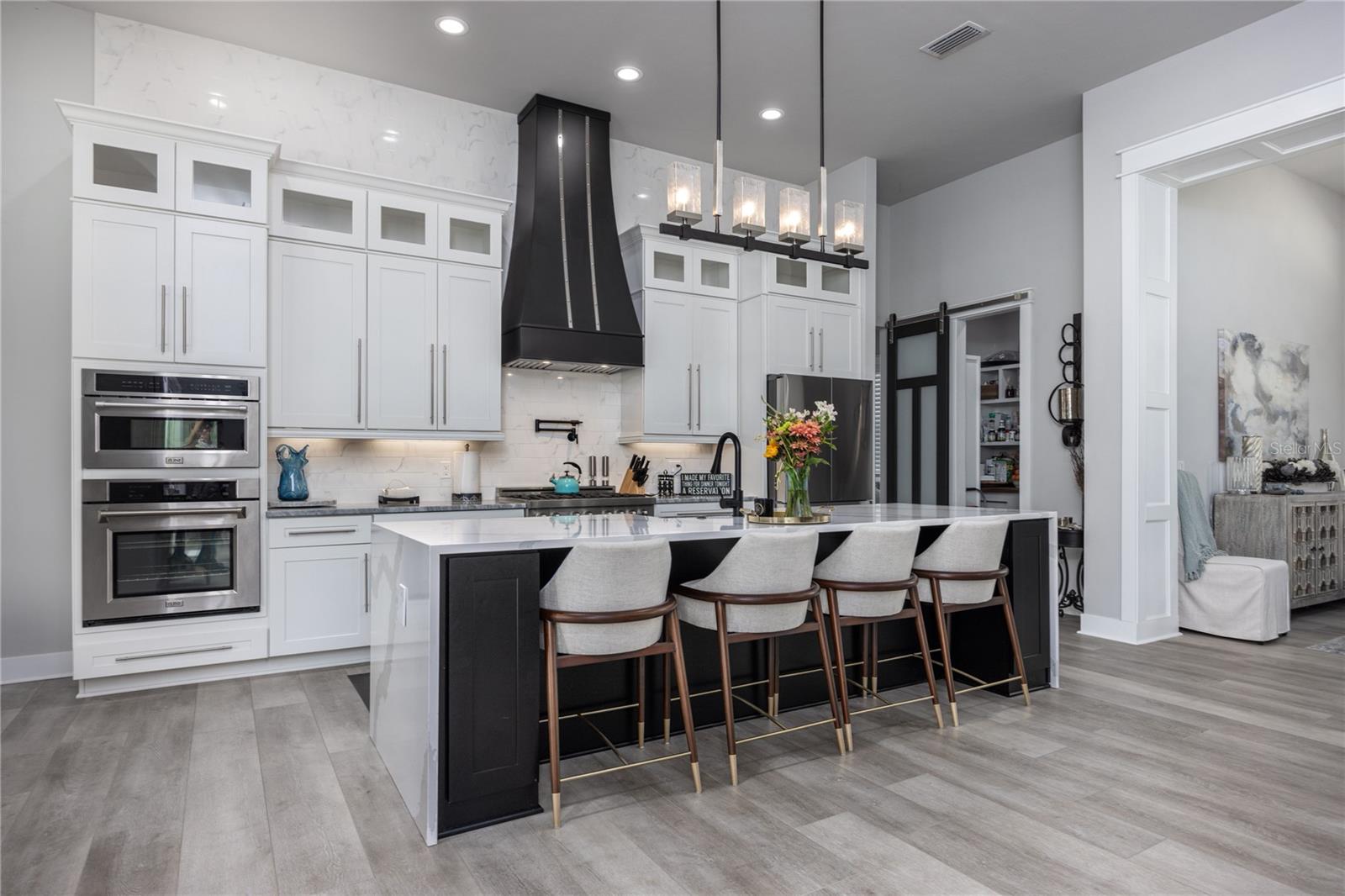 FOXRIDGE - Residential