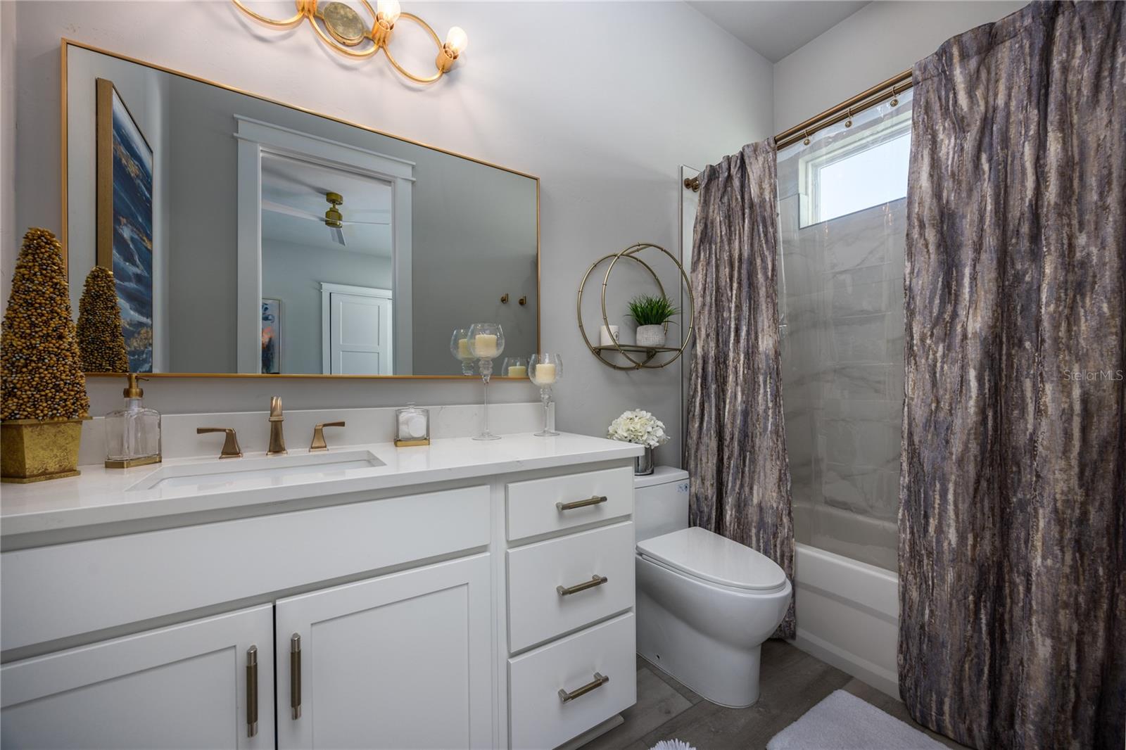 FOXRIDGE - Residential