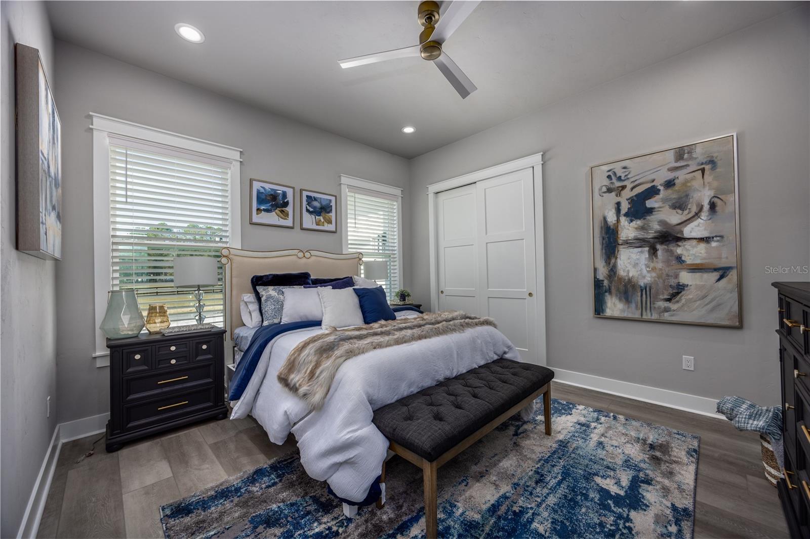 FOXRIDGE - Residential