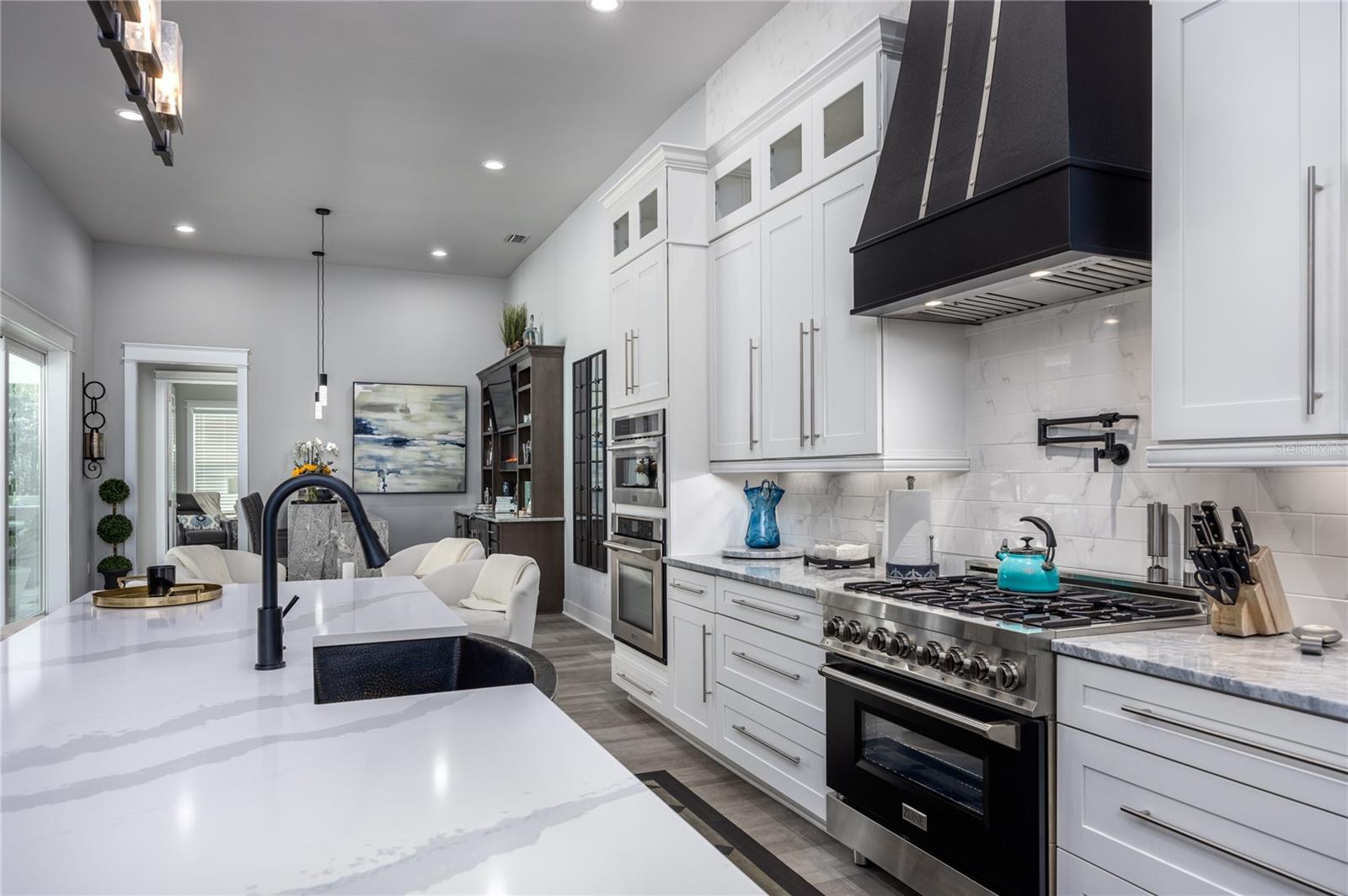 FOXRIDGE - Residential