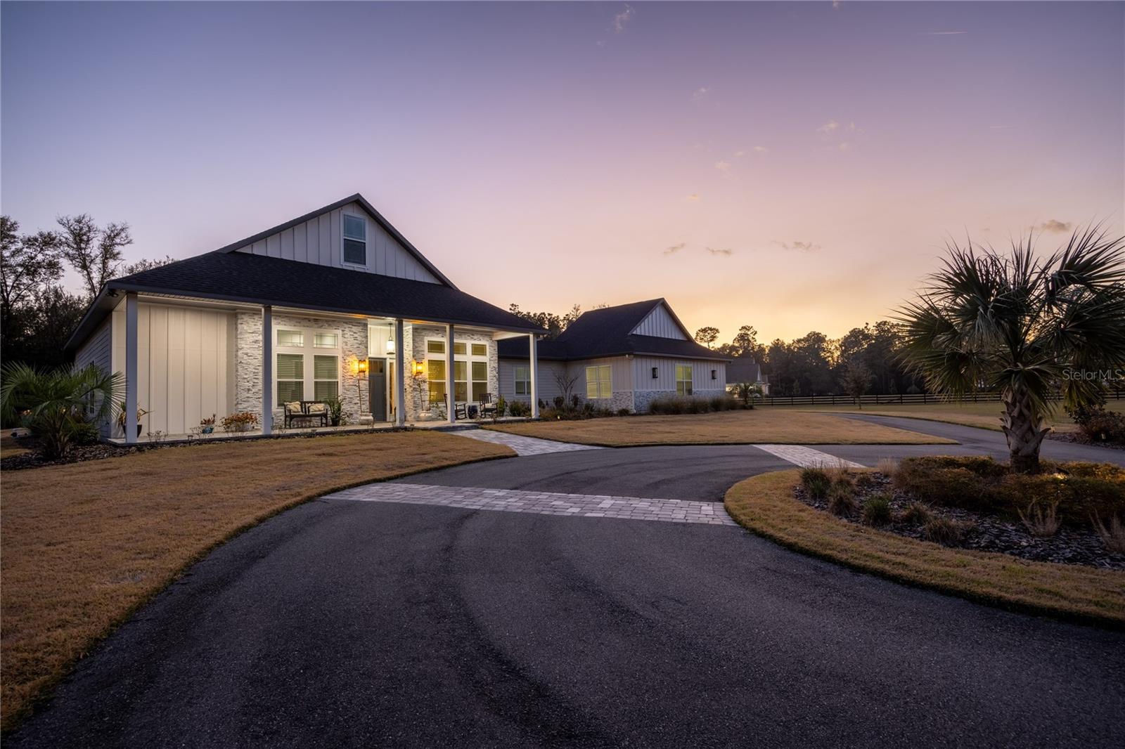 FOXRIDGE - Residential