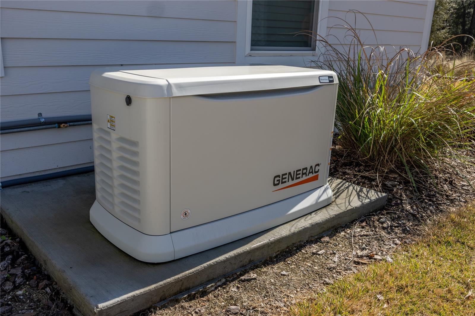 FOXRIDGE - Residential