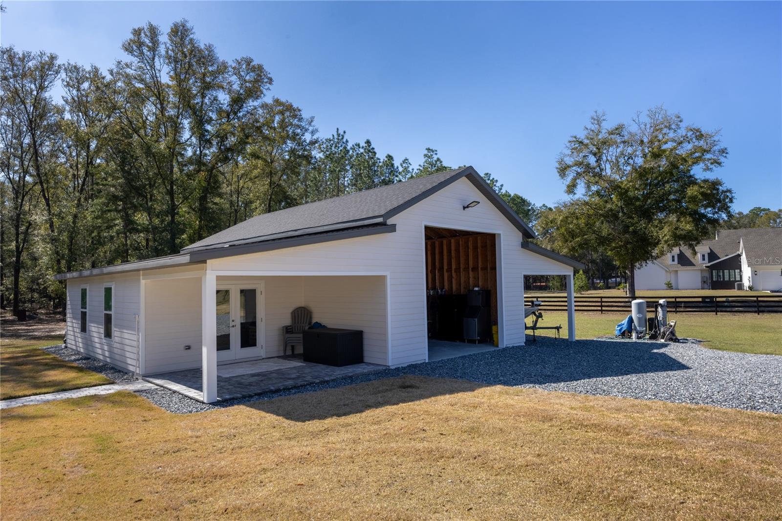 FOXRIDGE - Residential