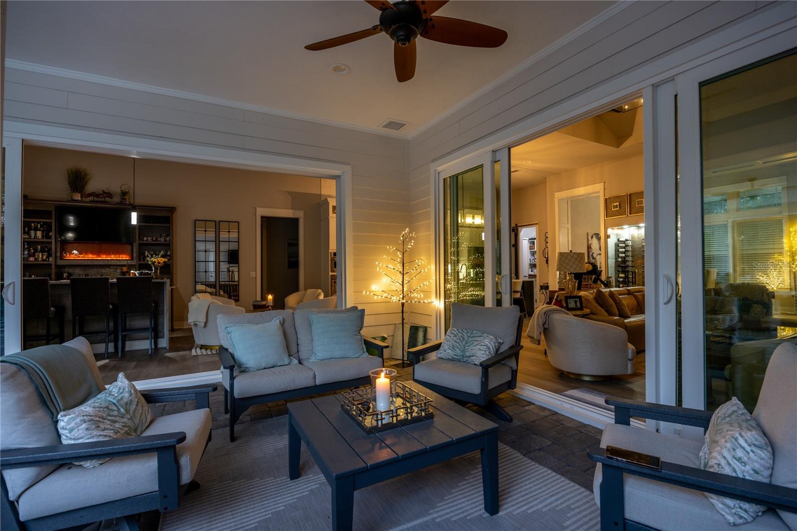 FOXRIDGE - Residential