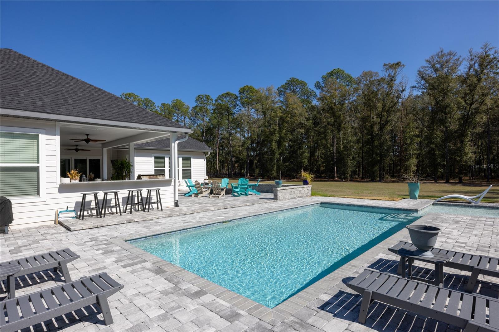 FOXRIDGE - Residential