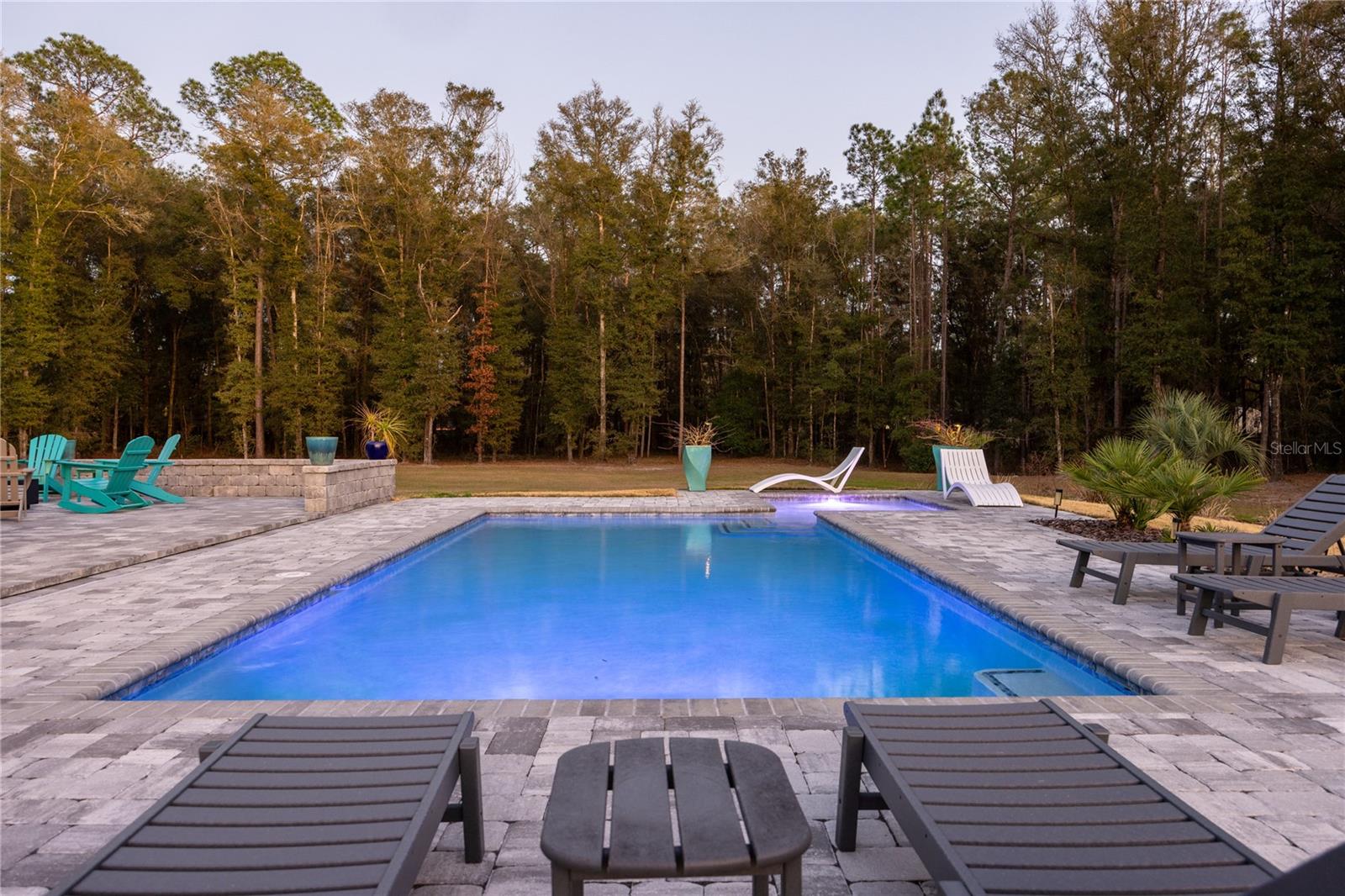 FOXRIDGE - Residential