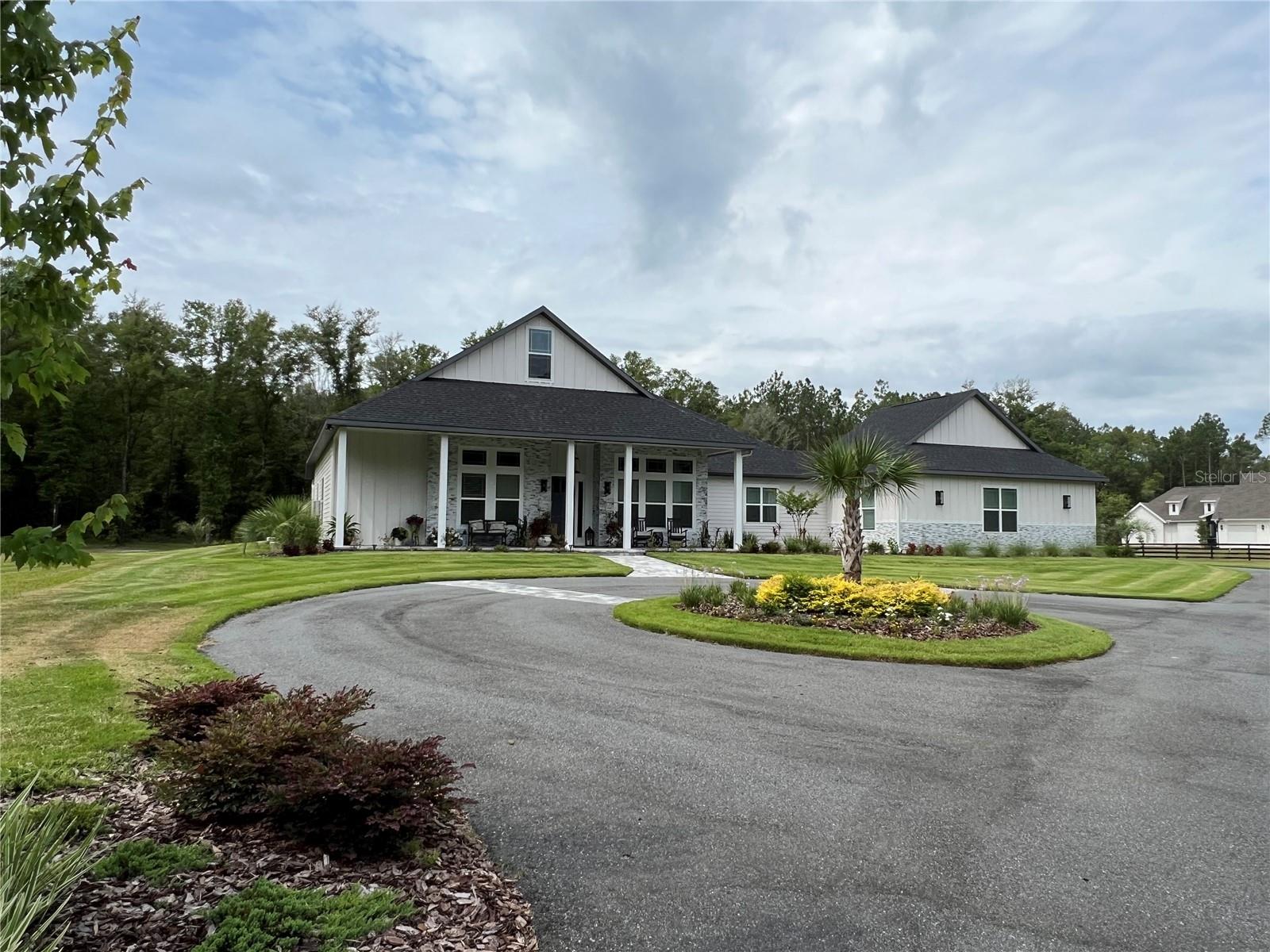 FOXRIDGE - Residential