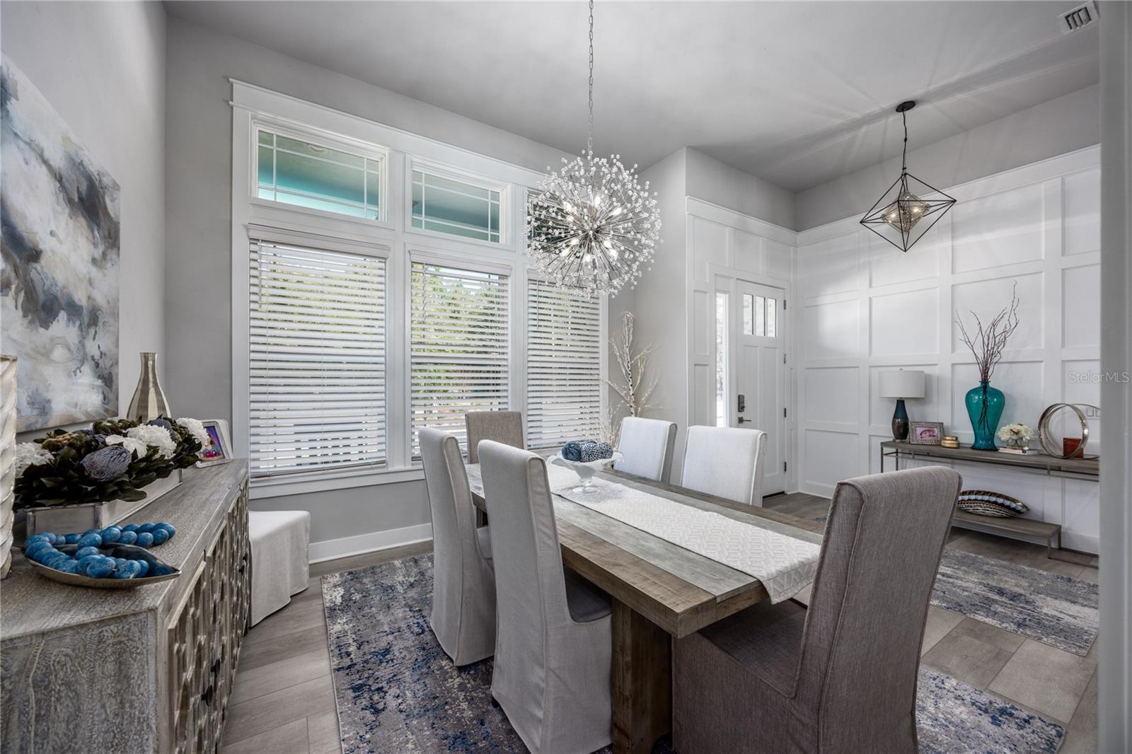 FOXRIDGE - Residential