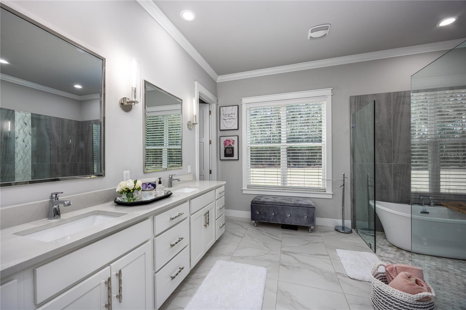 FOXRIDGE - Residential