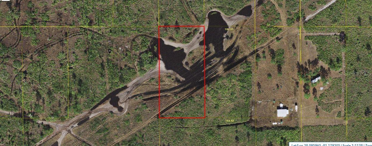 SUBURBAN ESTATES UNIT D UNREC - Land