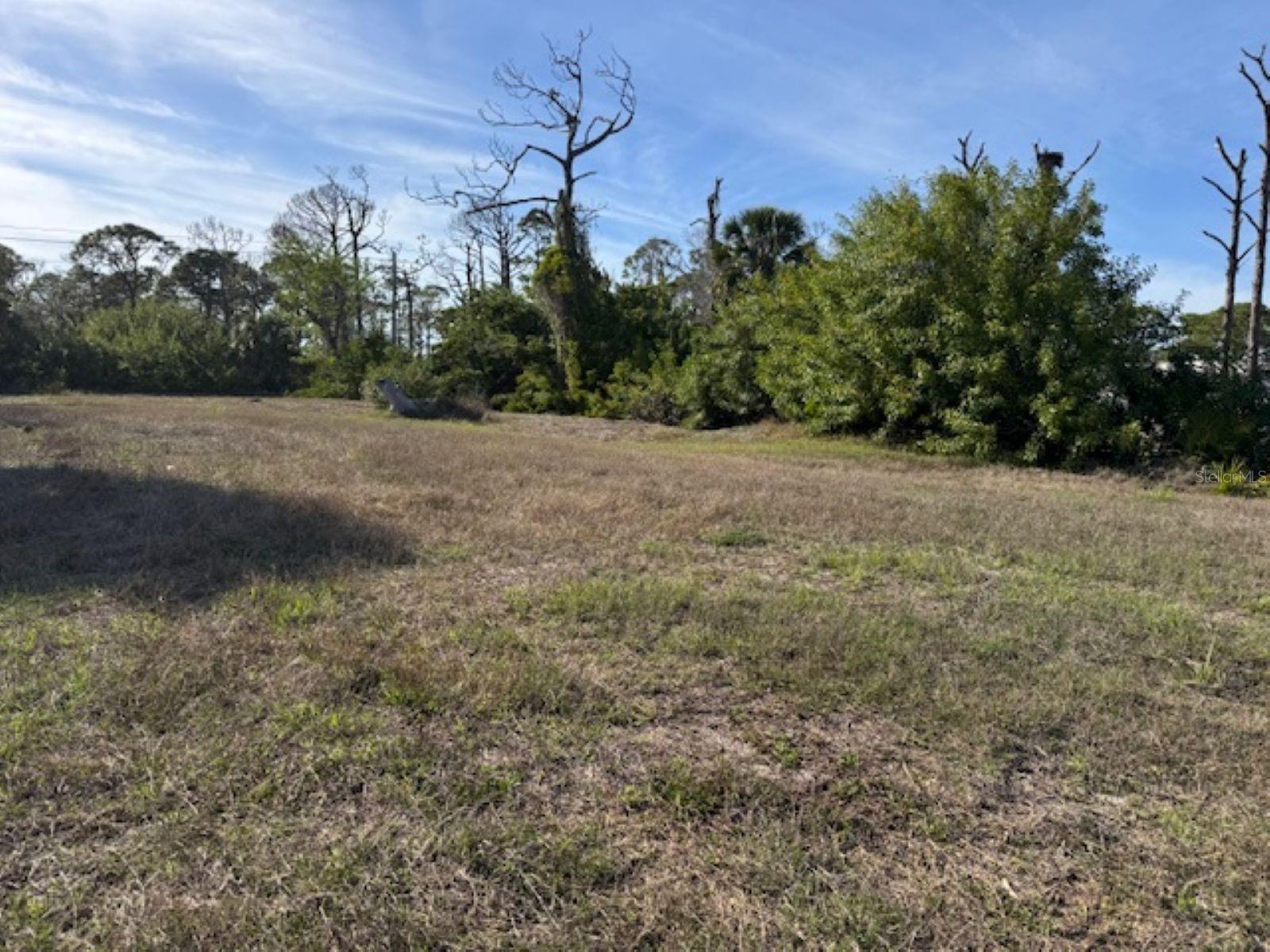 ROTONDA WEST PEBBLE BEACH - Land