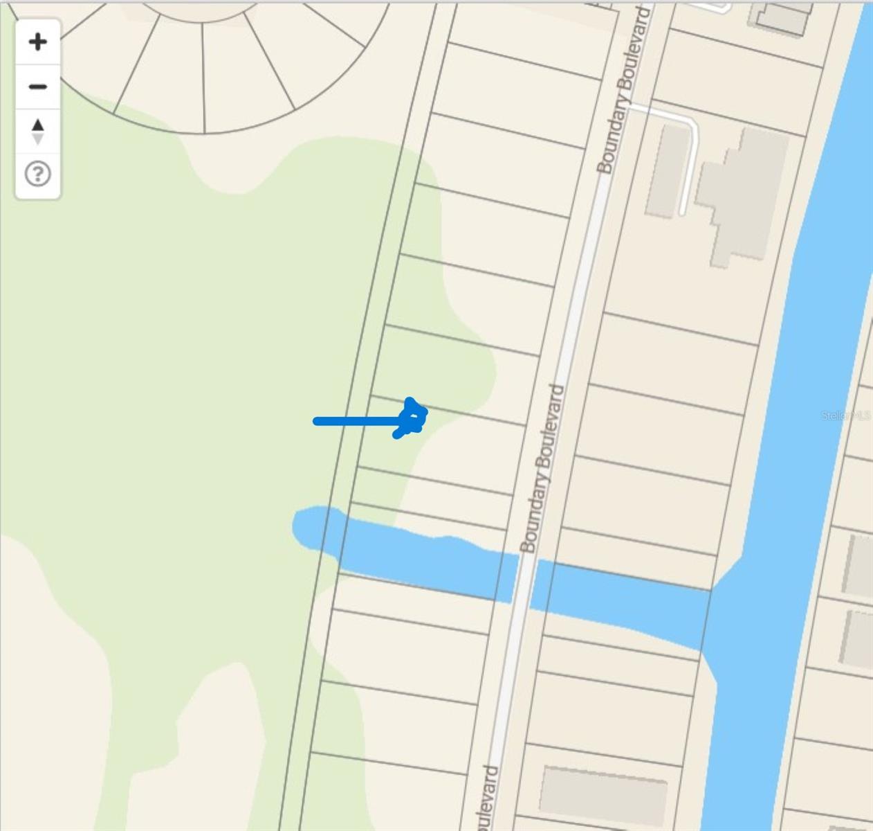 ROTONDA WEST PEBBLE BEACH - Land