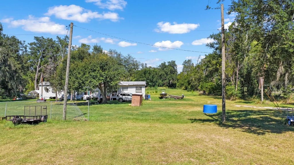 Photo of 5606 Watson Road, Riverview, FL 33578 (MLS # TB8523076)