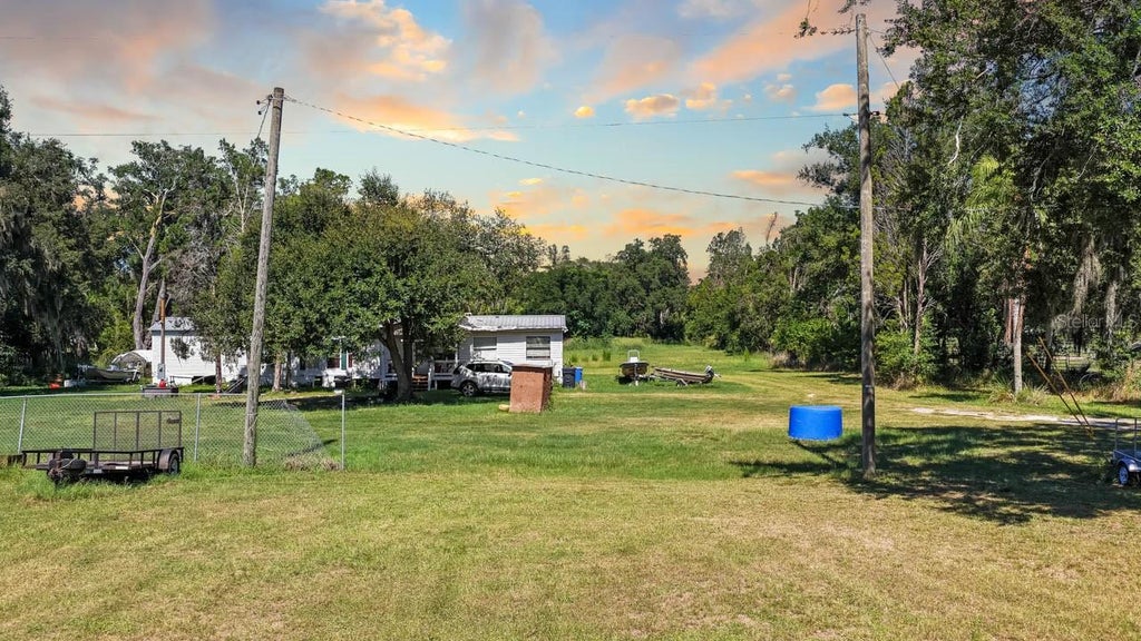 Photo of 5606 Watson Road, Riverview, FL 33578 (MLS # TB8523076)