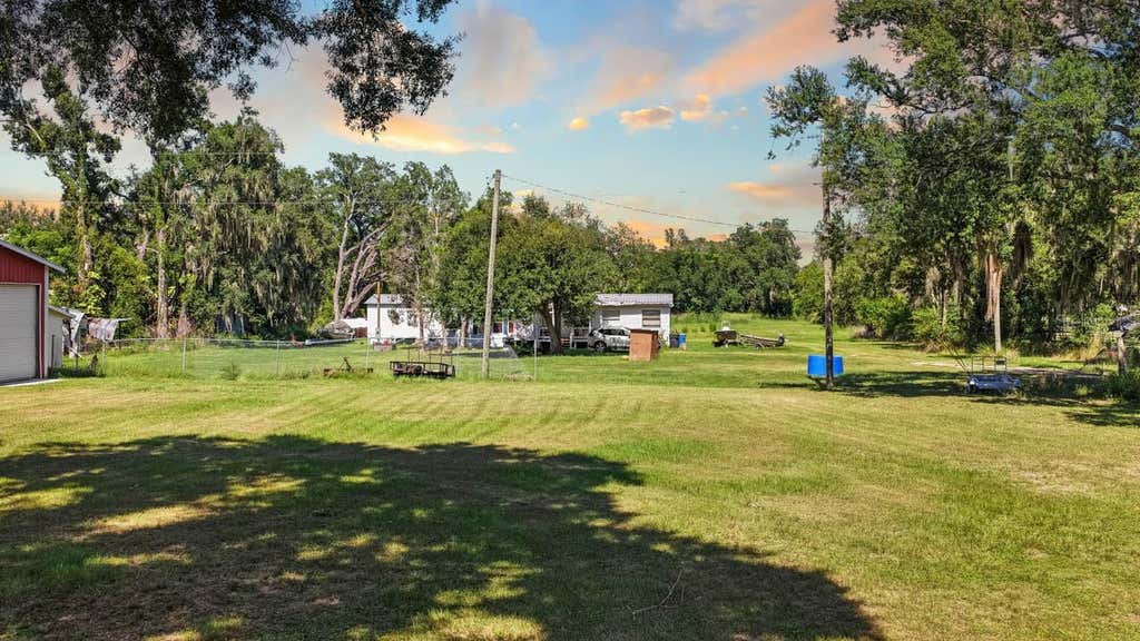 Photo of 5606 Watson Road, Riverview, FL 33578 (MLS # TB8523076)