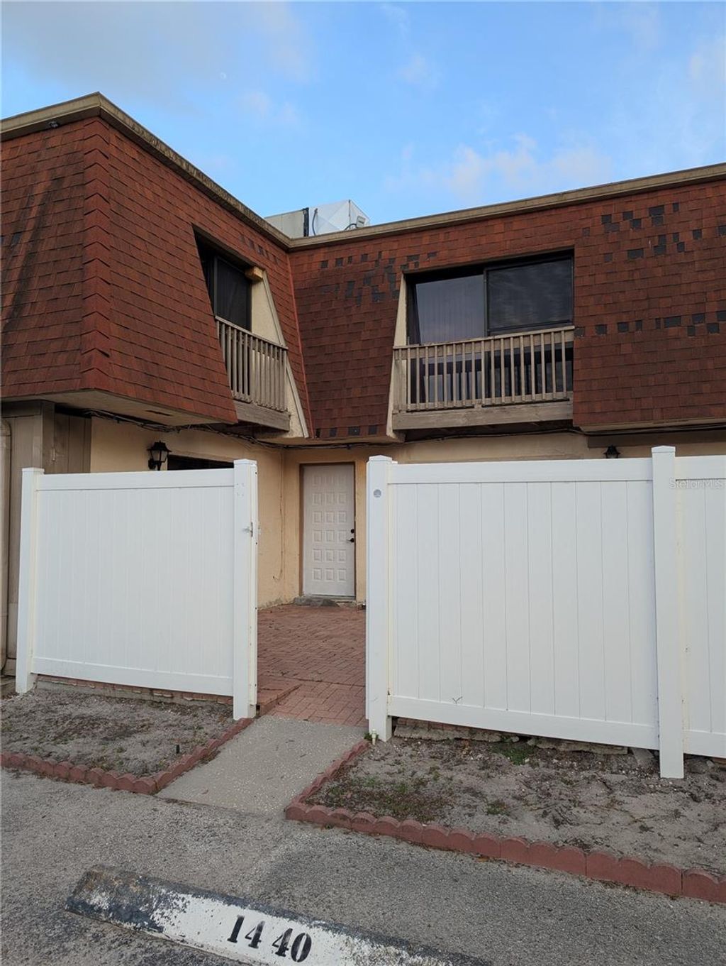 Photo of 8114 N Oak Trace Way N #D, Tampa, FL 33634 (MLS # TB8461978)